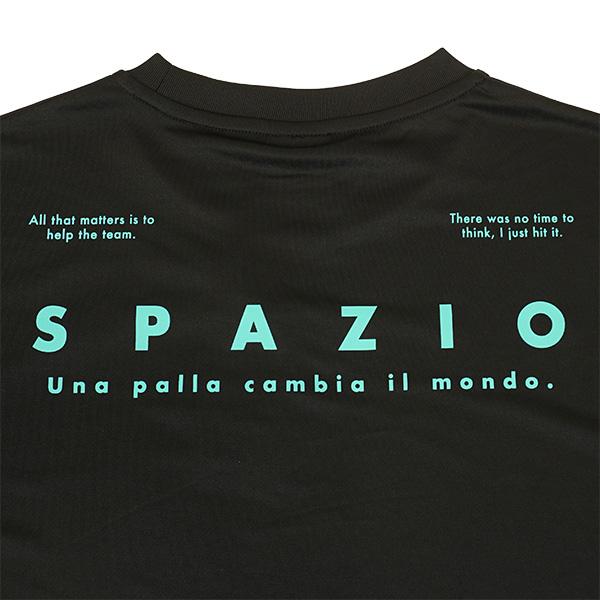 Spazio（スパッツィオ） 【上下セット】 オーバーサイズプラシャツ2