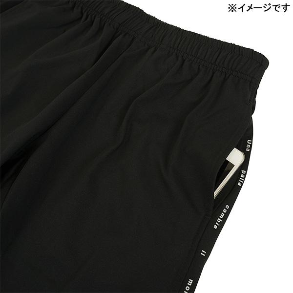 Spazio（スパッツィオ） 【上下セット】 長袖ピステ 脇パネルロゴ