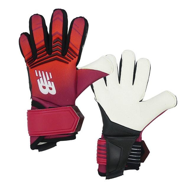 ニューバランス New Balance デストロイ Gkグローブ ゴールキーパーグローブ Gkm Nfc サッカー キーパーグローブ レッド フタバスポーツフットボール店 通販 Paypayモール