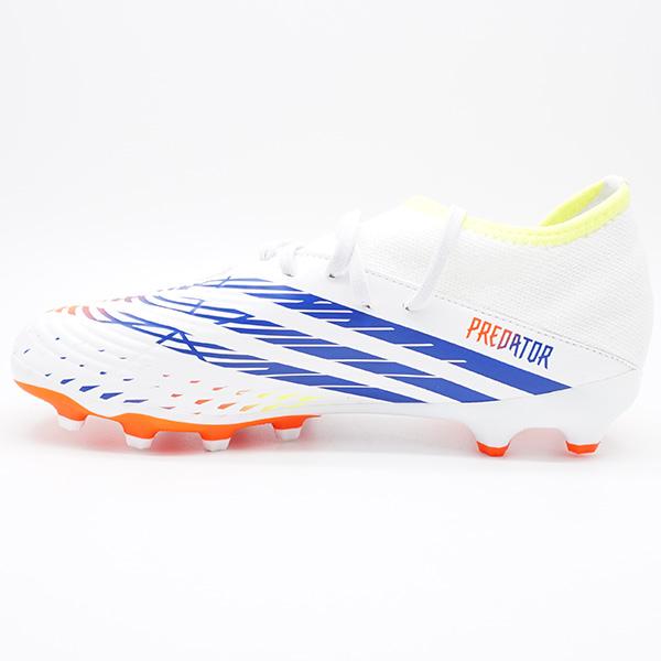 adidas（アディダス） ジュニア プレデター エッジ.3 HG/AG J adidas