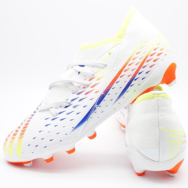 adidas（アディダス） ジュニア プレデター エッジ.3 HG/AG J adidas