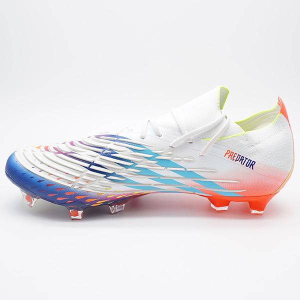 adidas（アディダス） プレデター エッジ.1 L FG adidas GW1022 フット