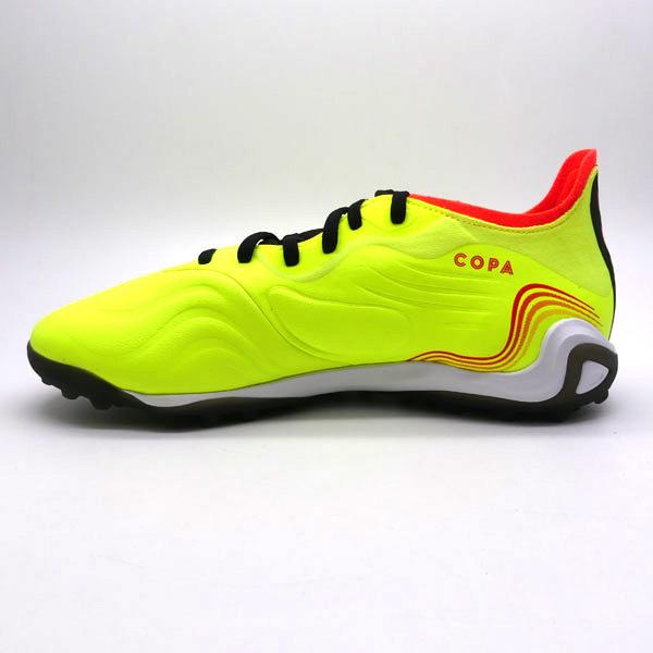 adidas（アディダス） コパ センス.1 TF adidas GW3598 イエロー