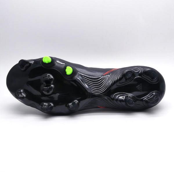 adidas コパ センス.1 FG アディダス GW3606 ブラック×ソーラー