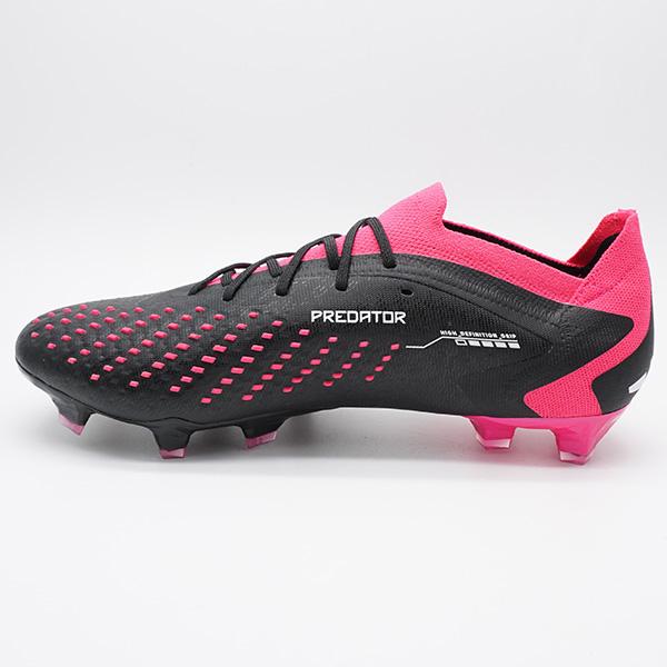 【新品未使用27cm】アディダス プレデターアキュラシー.1 L FG adidas（アディダス） プレデター アキュラシー.1 L FG adidas GW4577