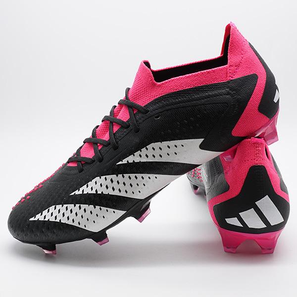 adidas（アディダス） プレデター アキュラシー.1 L FG adidas GW4577