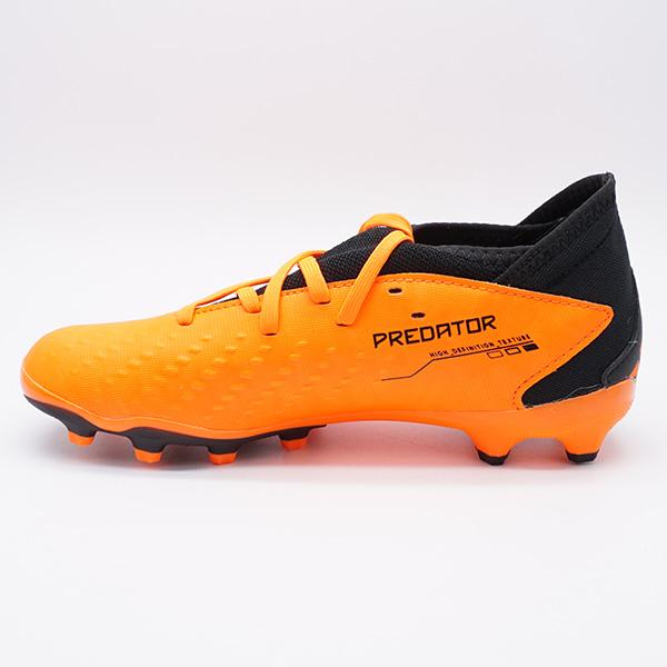 adidas（アディダス） ジュニア プレデター アキュラシー.3 HG/AG J