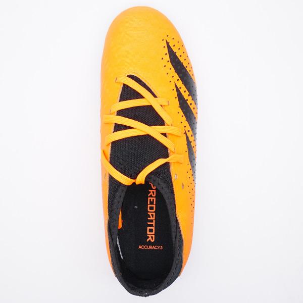 adidas（アディダス） ジュニア プレデター アキュラシー.3 HG/AG J