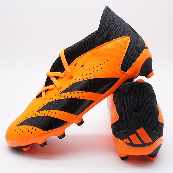 adidas（アディダス） ジュニア プレデター アキュラシー.3 HG/AG J