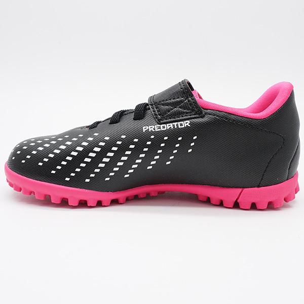 adidas（アディダス） ジュニア プレデター アキュラシー.4 H&L TF J