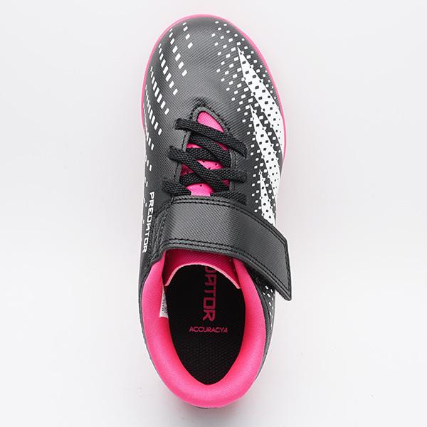 ■希少　アディダス　プレデターマニア　トレーニングシューズ　フットサル　26cm adidas（アディダス） ジュニア プレデター アキュラシー.4 H&L TF J