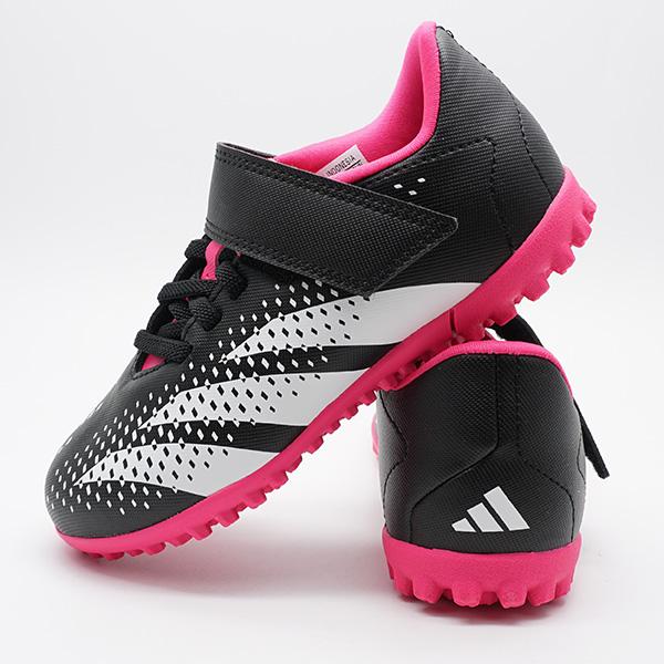 ■希少　アディダス　プレデターマニア　トレーニングシューズ　フットサル　26cm adidas（アディダス） ジュニア プレデター アキュラシー.4 H&L TF J