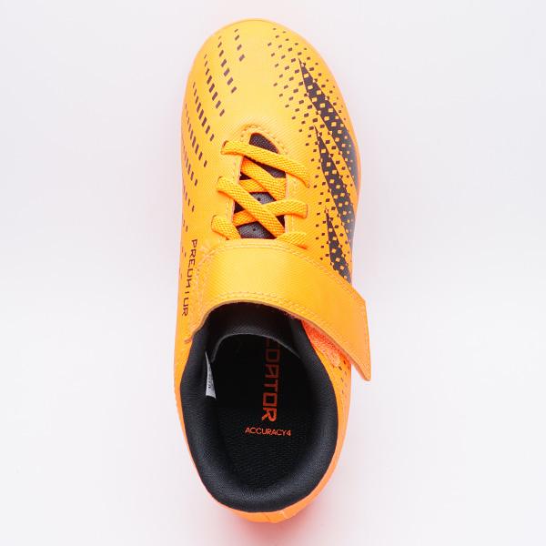 adidas（アディダス） ジュニア プレデター アキュラシー.4 H&L TF J