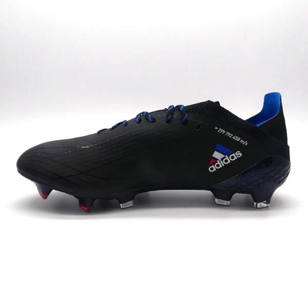 adidas（アディダス） エックス スピードフロー.1 FG adidas GW7454