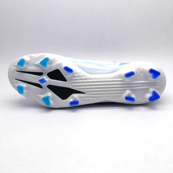 adidas（アディダス） エックス スピードフロー.1 FG adidas GW7456