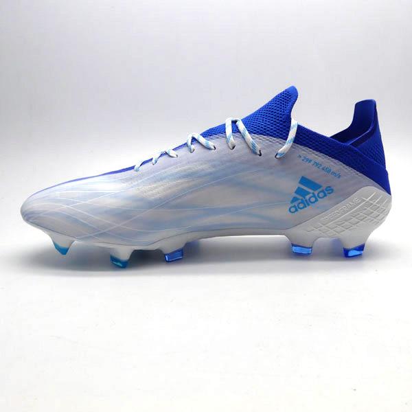 adidas（アディダス） エックス スピードフロー.1 FG adidas GW7456