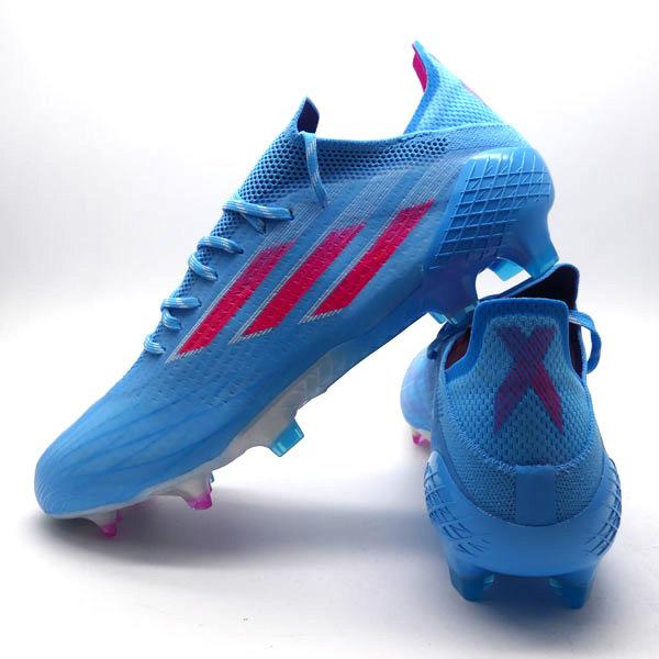 adidas（アディダス） エックス スピードフロー.1 FG adidas GW7457