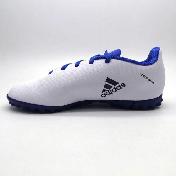 adidas（アディダス） エックス スピードフロー.4 TF J adidas GW7533