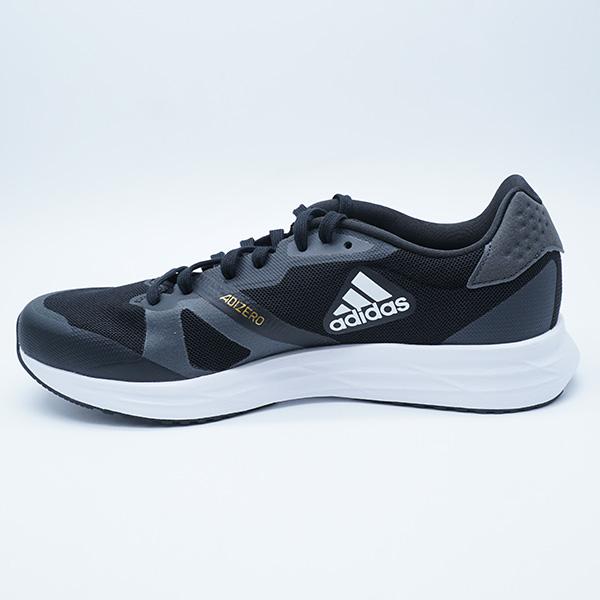 adidas（アディダス） アディゼロ RC 4 ワイド adidas GX1418