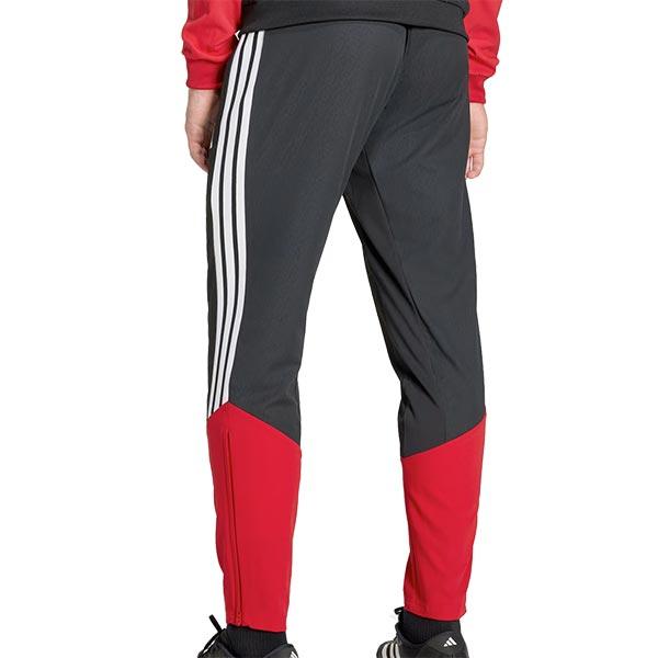 Adidas 支給品 移動着 ドイツ adidas（アディダス） ドイツ代表 2026 TIRO PRESENTATION PANTS GY461
