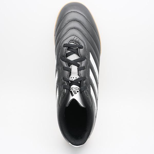 adidas ゴレット VIII IN アディダス GY5785 コアブラック adidas ゴレット VIII IN アディダス GY5785 コアブラック