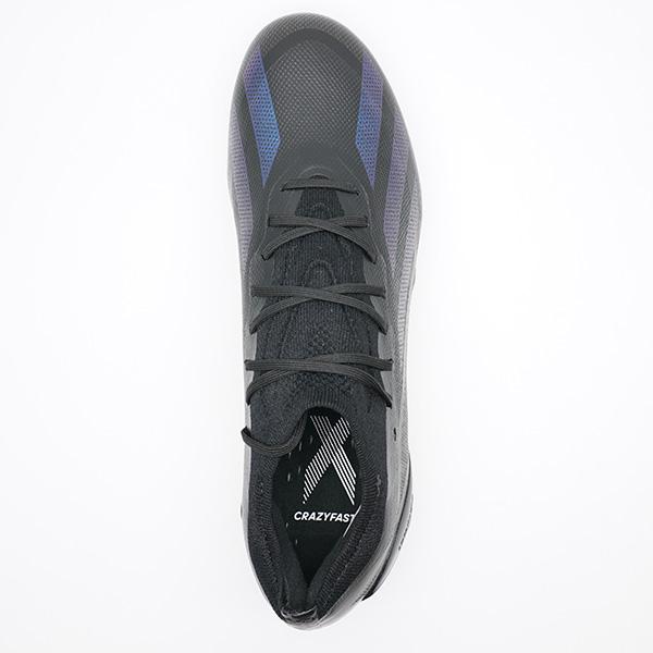 adidas（アディダス） エックス クレイジーファスト.1 FG adidas