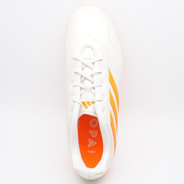 adidas（アディダス） コパ ピュア.3 HG/AG adidas GY9056 オフ