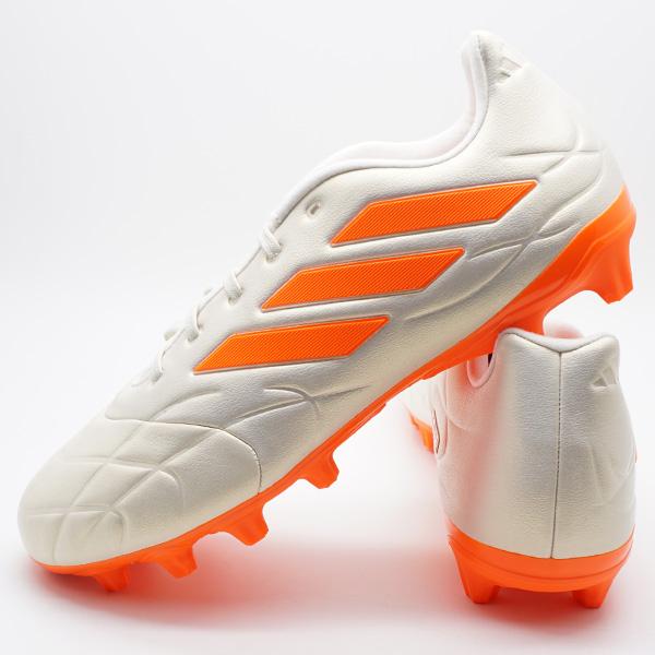 adidas コパ ピュア ＋ fg 26.5 adidas（アディダス） コパ ピュア.3 HG/AG adidas GY9056 オフ