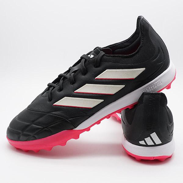 adidas（アディダス） コパ ピュア.1 TF adidas GY9077 ブラック