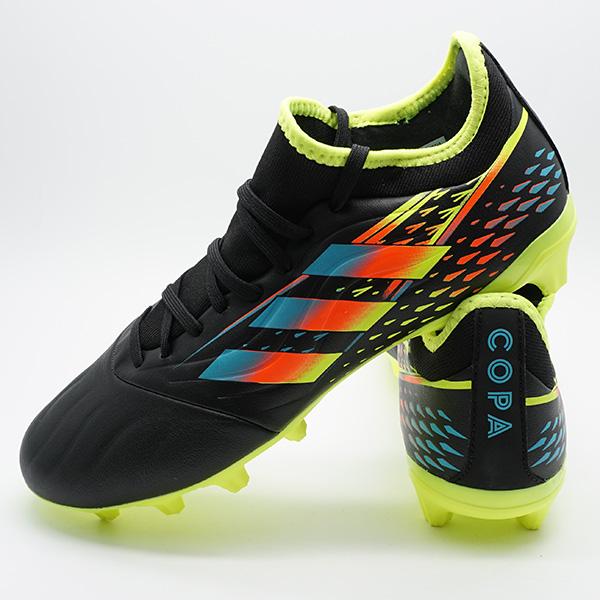 adidas（アディダス） コパ センス.3 HG/AG adidas GZ1362 コア