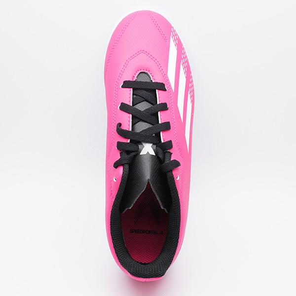 アディダス エックススピードポータル 28cm adidas（アディダス） ジュニア エックス スピードポータル.4 IN J