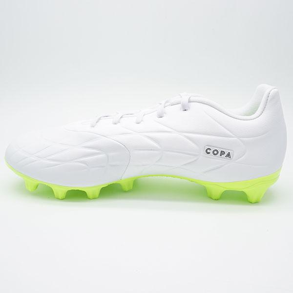 adidas COPA ホワイト スパイクシューズ adidas コパ ピュア.3 HG/AG アディダス GZ2529 ホワイト