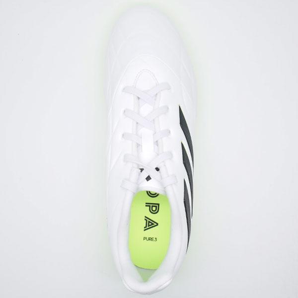 adidas コパ ピュア.3 HG/AG アディダス GZ2529 ホワイト