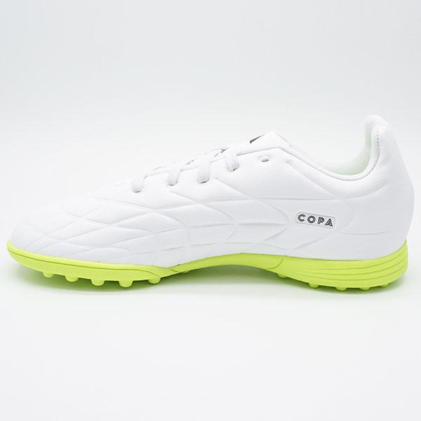 アディダス　コパピュア2　3足セット（すべて25.0） adidas（アディダス） コパ ピュア.3 TF J adidas GZ2543 ホワイト