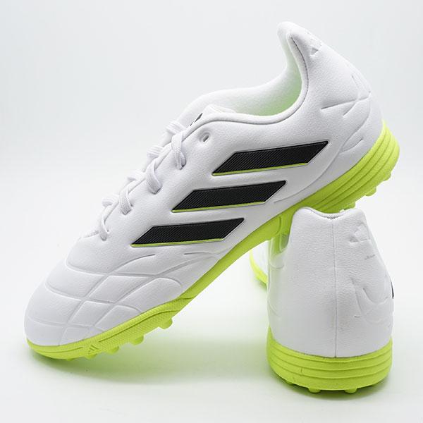 adidas（アディダス） コパ ピュア.3 TF J adidas GZ2543 ホワイト