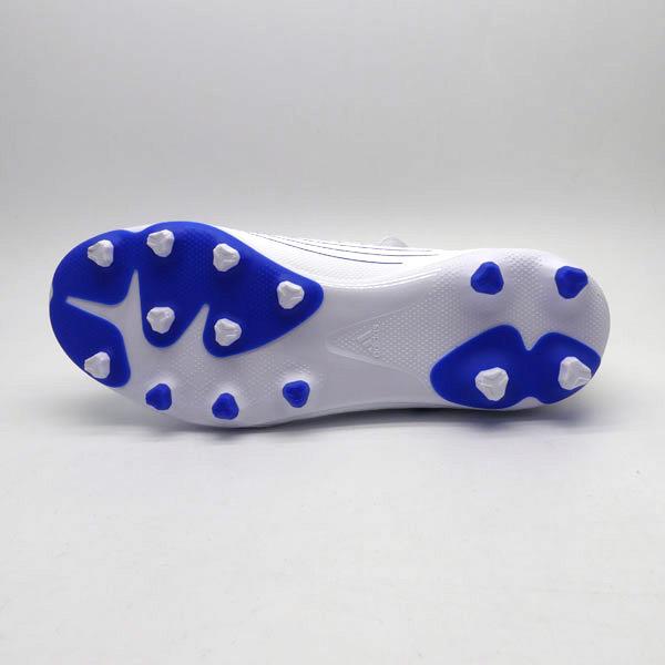 adidas プレデター エッジ.3 HG/AG J アディダス GZ2893 ホワイト