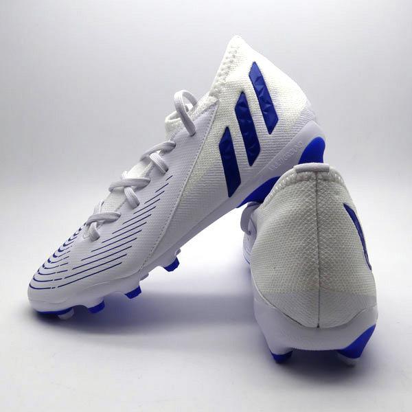 あがた③ adidas プレデター エッジ.3 HG/AG J アディダス GZ2893