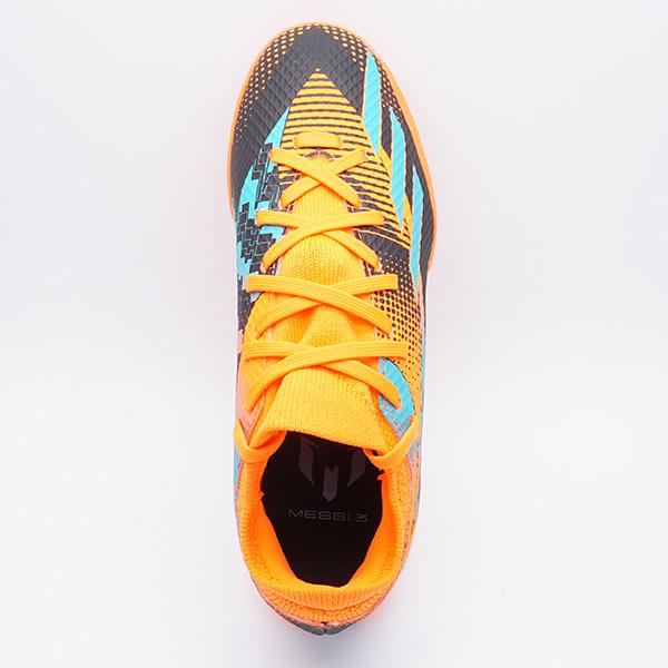 adidas ジュニア エックス スピードポータル MESSI.3 TF J adidas ジュニア エックス スピードポータル MESSI.3 TF J