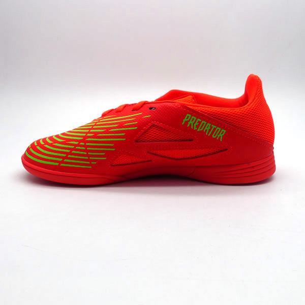 adidas（アディダス） プレデター エッジ.4 IN SALA J adidas GZ6014