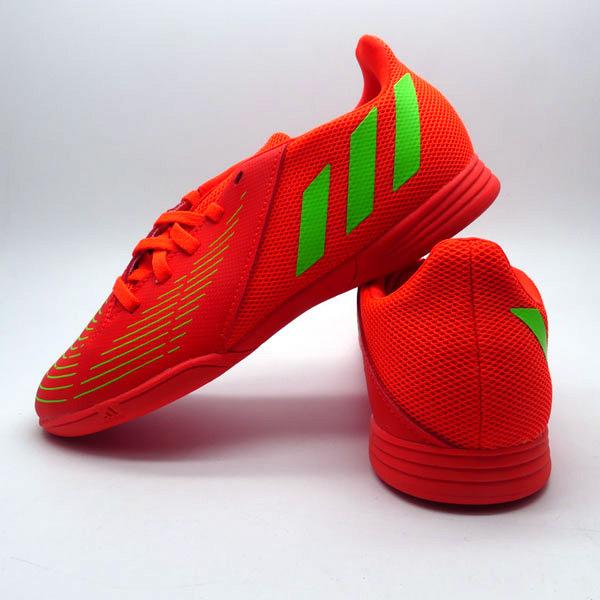 adidas（アディダス） プレデター エッジ.4 IN SALA J adidas GZ6014