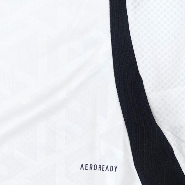 adidas（アディダス） ドイツ代表 2024 ホーム レプリカユニフォーム