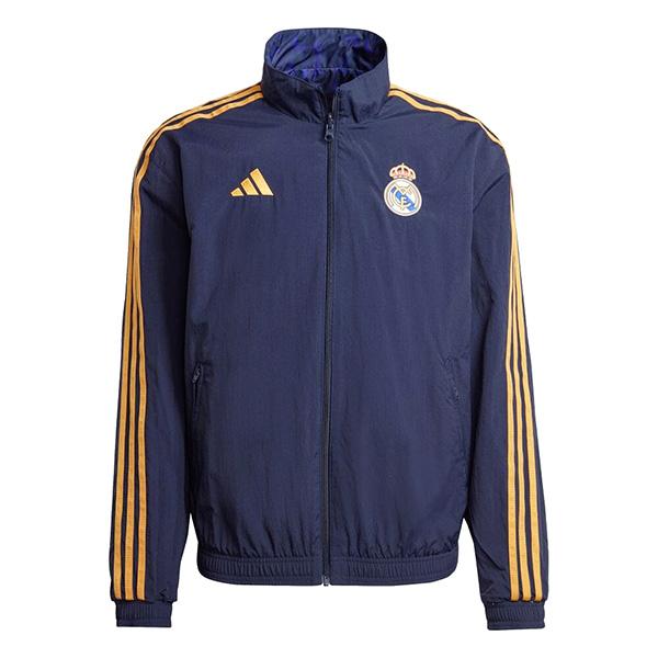 adidas（アディダス） レアルマドリード RMD 2023-24 アンセム
