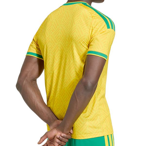 adidas（アディダス） 南アフリカ代表 ZAF 2026 レプリカ ホーム