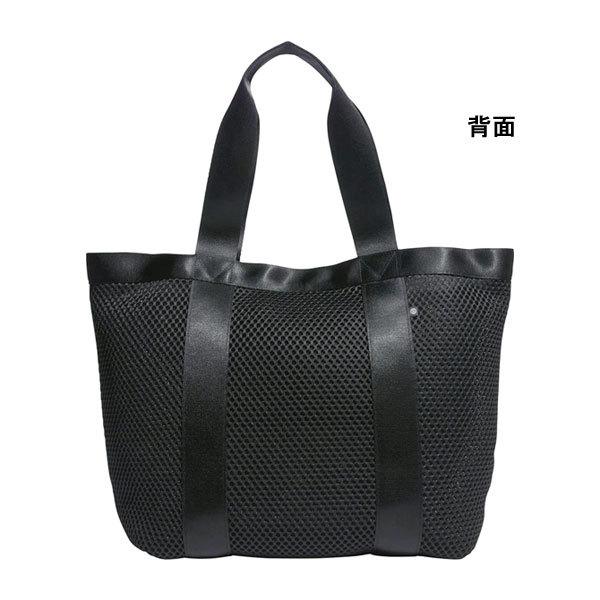 adidas（アディダス） adidas MH シーズナル トートバッグ H2185