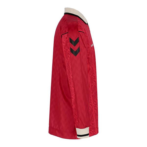 hummel（ヒュンメル） hummel H.FC ロングスリーブゲームシャツ