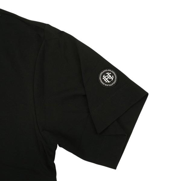 【ネコポス送料無料】 ヒュンメル hummel H.FC ロゴTシャツ HAP4231 サッカー フットサル カジュアル 半袖 メンズ | hummel | 03