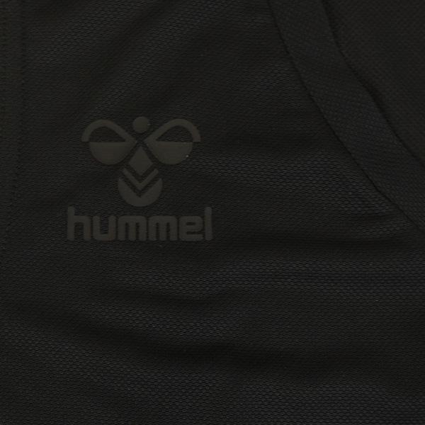 【ネコポス】 ヒュンメル hummel つめたインナー HAP5162 サッカー フットサル ノースリーブ アンダーシャツ 接触冷感 メンズ | hummel | 06