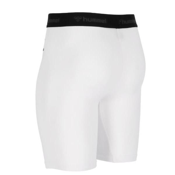 【ネコポス送料無料】 ヒュンメル hummel フィットインナーパンツ HAP6038P サッカー フットサル スパッツ ショートタイツ メンズ | hummel | 08