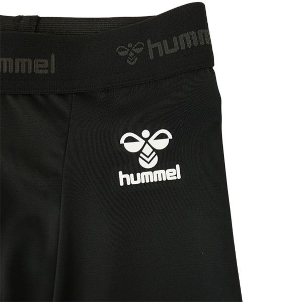 【ネコポス送料無料】 ヒュンメル hummel ロングフィットインナーパンツ HAP6039LP サッカー フットサル アンダータイツ メンズ | hummel | 04