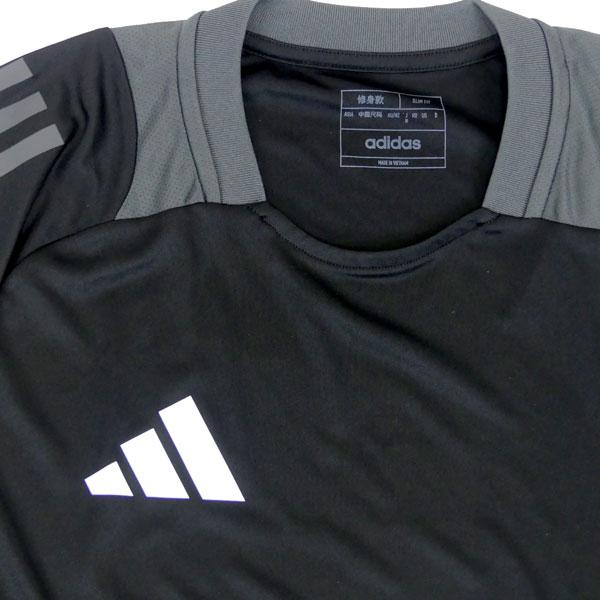 アディダス TIRO24 コンペティショントレーニングジャージー & ショーツ adidas（アディダス） 【ネコポス送料無料】アディダス adidas TIRO24